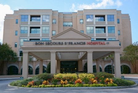 Bon Secours St. Francis Hospital