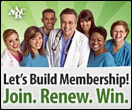 AARC Join Renew Win