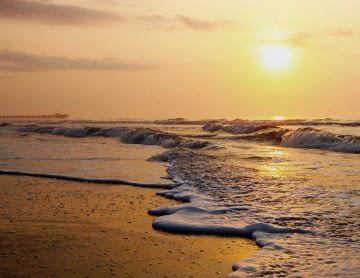 Myrtle Beach Sunrise