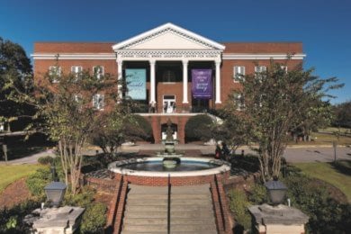 Columbia College, Columbia, SC