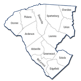 Piedmont Region – South Carolina Society For Respiratory Care